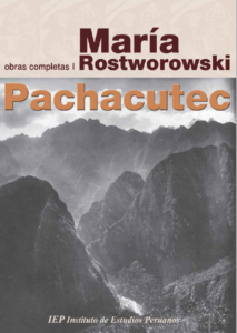 R-HPE009 – I Pachacutec