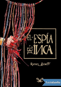 R-HPE023 – El espía del Inca
