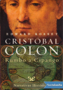 R-HPE027 – Cristóbal Colón – Rumbo a Cipango