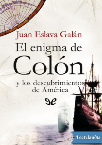 R-HPE028 – El enigma de Colón y los descubrimientos de América