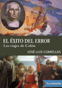 R-HPE029 – El éxito del error – Los viajes de Colón