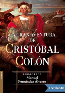 R-HPE031 – La gran aventura de Cristóbal Colón