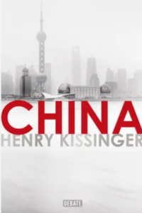 T-AIN014 – On China
