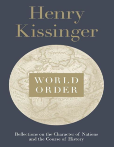T-AIN015 – World Order