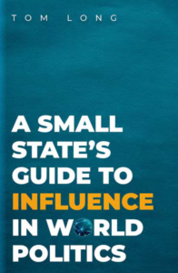 T-AIN017 – A Small State’s Guide to Influence in World Politics