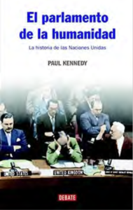 T-DRI010 – El Parlamento de la humanidad. La historia de las Naciones Unidas. Debate