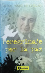 T-DRI015 – Peregrinaje por la paz