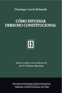 T-DIP053 – Como estudiar derecho constitucional