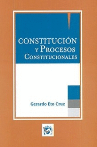 T-DIP057 – Constitución y Procesos Constitucionales T-1