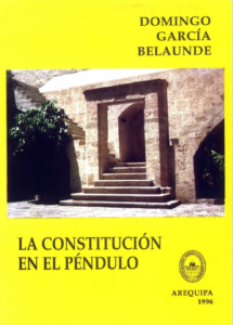 T-DIP058 – La Constitución en el péndulo