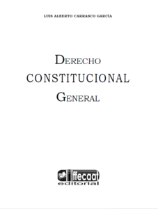 T-DIP060 – Derecho Constitucional General
