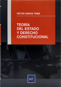 T-DIP061 – Teoría del Estado y Derecho Constitucional
