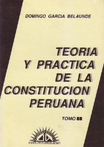 T-DIP068 – Teoría y Práctica de la Constitución Peruana T-2