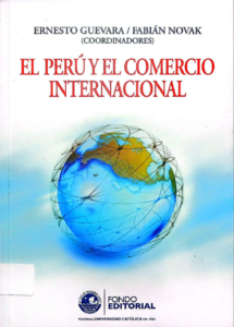 T-ECI005 – El Perú y el comercio internacional