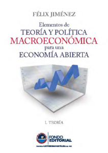 T-ECI009 – Elementos de teoría y política macroeconómica para una economía abierta. Tomo 1 Ejercicios resueltos