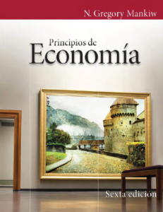 T-ECI014 – Principios de economía (9ª ed)