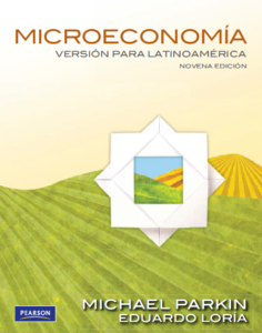 R-ECI106 – Microeconomía – versión para Latinoamérica – novena edición
