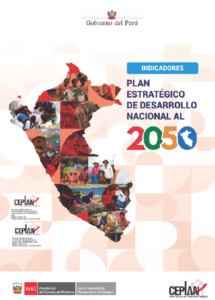 T-GPM005 – Plan Estratégico de Desarrollo Nacional al 2050 T-1