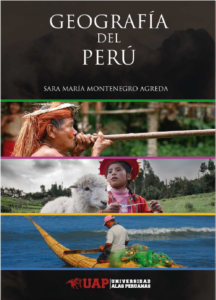 T-GPM100 – Geografia del Perú