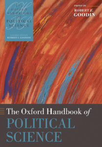 T-CHP006 – The Oxford handbook of political science