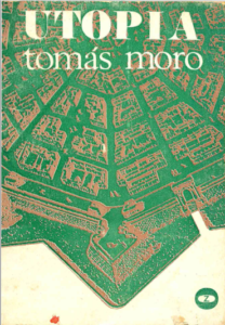 T-CHP010 – Utopía