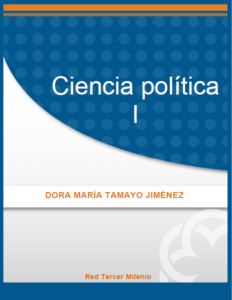 T-CHP101 – Ciencia Política I