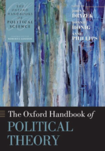 T-CHP109 – Political Theory – Oxford