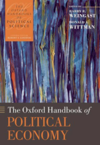 T-CHP111 – Political Economy Oxford