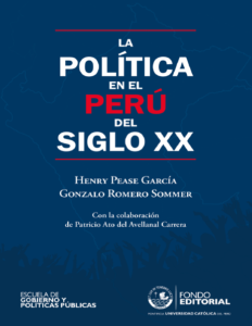 T-HPE034 – La política en el Perú del siglo XX (2ª ed)