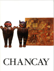 R-HPE039 – Chancay – Culturas Precolombinas