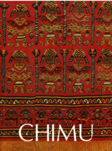 R-HPE041 – Chimú – Arte y tesoros del Perú – Culturas Precolombinas