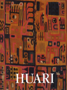 R-HPE042 – Huari – Arte y tesoros del Perú – Culturas Precolombinas