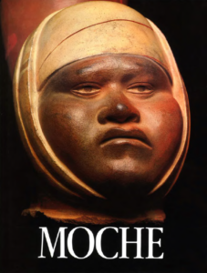 R-HPE045 – Moche – Culturas Precolombinas